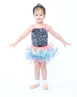 Princess 1-2 Ballet Thurs AM-Hamilton