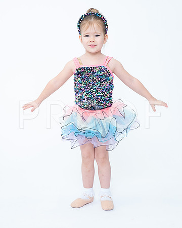 Princess 1-2 Ballet Thurs AM-Hamilton