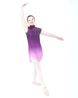 Marquise 1A and 1B Ballet-Dwyer