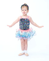 Princess 1-2 Ballet Thurs AM-0