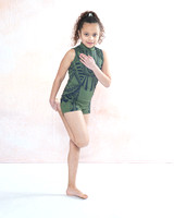 Duffell Layla
